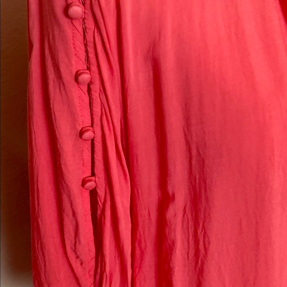 Anthropologie Maeve Braxton top size small - Picture 4 of 8